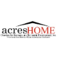 Acres Home Chamber for Business and Economic Development logo - Similar company to Corenet Global Houston Chapter