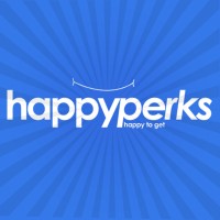 Happyperks | Happy To Get