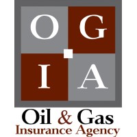 The Oil & Gas Insurance Agency logo - Similar company to Plaster Sydney