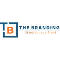 The Branding logo - Similar company to Cloudbased Studios