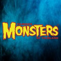 Famous Monsters of Filmland logo - Similar company to Zoftig Eatery