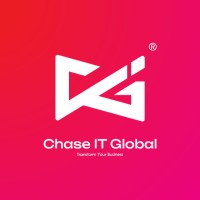 Chase IT Global - Accounting Services logo - Similar company to Saiban Associates