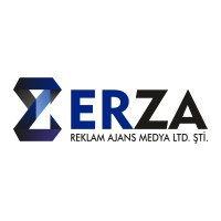 Erza Reklam Ajans Medya Ltd. Şti. logo - Similar company to Sumec Uk Co Ltd