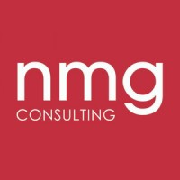 NMG Consulting logo - Similar company to Jpwall