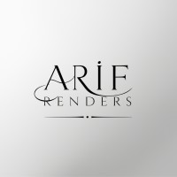 Arif Renders logo - Similar company to Chisel House (Private) Limited