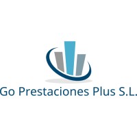 Go Prestaciones Plus SL. logo - Similar company to Asiservice