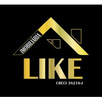 Imobiliária Like logo - Similar company to Evan Data Tecnologia
