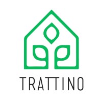 Trattino logo - Similar company to Newtree Café