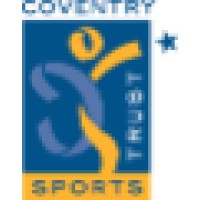 Coventry Sports Trust logo - Similar company to Caludon Castle