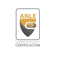 Normalización y Certificación ANLE logo - Similar company to Business Review Consulting - Tu Socio En El Cumplimiento