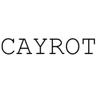 Cayrot logo - Similar company to Pixeum