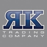 RK Trading Company logo - Similar company to Three R Plastics Inc