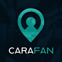 CaraFan logo - Similar company to Adila