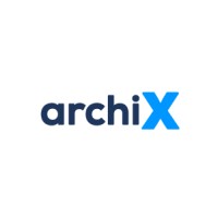 ArchiX logo - Similar company to Dktech