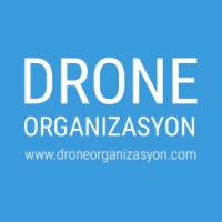 Drone Organizasyon logo - Similar company to Dronecare Industrial Drone Services Inc.