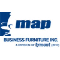 Map Office Furniture