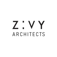 ZIVY Architects logo - Similar company to Haut-Commissariat Du Canada À Singapour | High Commission Of Canada In Singapore