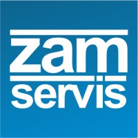 ZAM-SERVIS s.r.o. logo - Similar company to Cr Mining Solutions