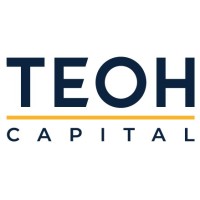 Teoh Capital logo - Similar company to Ul-Ux Studio