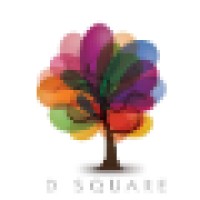 D Square logo - Similar company to D2 & Associates