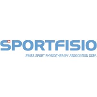 Swiss Sports Physiotherapy Association logo - Similar company to Off-Field Sport Performance Therapy