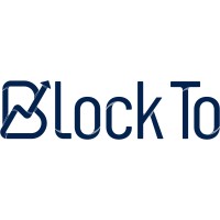 Blockto investment team logo - Similar company to Decimetr