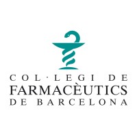Col·legi de Farmacèutics de Barcelona logo - Similar company to Bambú Bloom