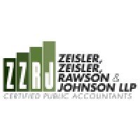 Zeisler, Zeisler, Rawson & Johnson LLP logo - Similar company to Jeromeanthonyhawkins
