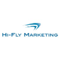 Hi-Fly Marketing logo - Similar company to Preo Aerospace
