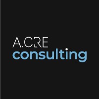 A.CRE Consulting logo - Similar company to Adventures In Cre (A.Cre)
