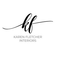 Karen Fletcher Interiors logo - Similar company to Adaptation Design Limited