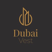 DubaiVest logo - Similar company to Athletefi