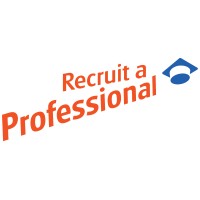 Recruit a Professional logo - Similar company to Studentenuitzendbureau Recruit A Student