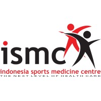 Indonesia Sports Medicine Centre logo - Similar company to Bebas Cedera