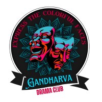 Gandharva Drama Club logo - Similar company to Gandharva