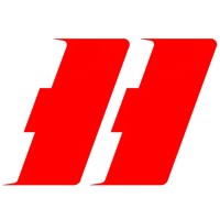 Harrison Jet Guns II, LP logo - Similar company to Vfw Post 4149