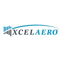 Xcelaero Corporation logo - Similar company to Tlg Services, Llc