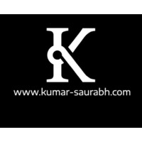 Kumar-saurabh.com logo - Similar company to Streamtime Data