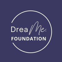 DreaMe Foundation logo - Similar company to Puddletown Chess