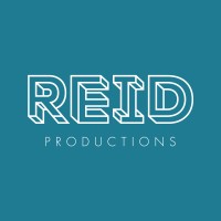 Reid Productions logo - Similar company to Triple Win Studios