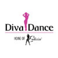 Diva Dance logo - Similar company to Wavemax Laundry