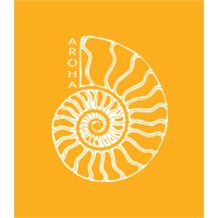 Aroha Probiotic logo - Similar company to Welo