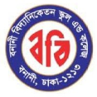 Banani Bidyaniketan School & College logo - Similar company to The New School, Dhaka (Nsd)