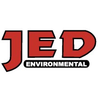JED Environmental logo - Similar company to Hi-Way 9