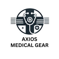 Axios Medical Gear logo - Similar company to Jawzrsize