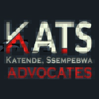 KATS - Katende, Ssempebwa & Company Advocates logo - Similar company to Actif4
