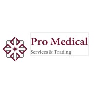 PRO MEDICAL SERVICES AND TRADING COMPNAY logo - Similar company to Pro Medical