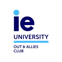 IE Out and Allies Club logo - Similar company to Lgbt+@Work