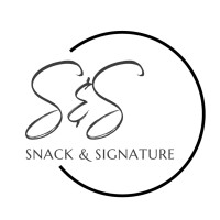 Snack & Signature logo - Similar company to Packaging Naturally