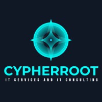 CypherRoot logo - Similar company to Fenik Studio Llc